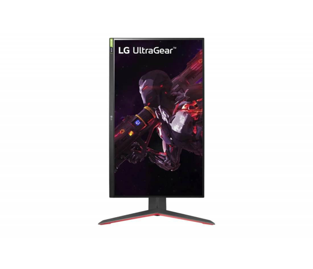 LG Ultragear 27GP850 NanoIPS HDR - 657027 - zdjęcie 5